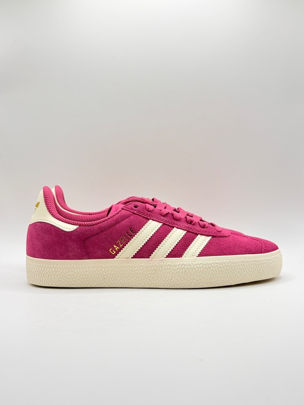 adidas Gazelle ADV Pink Women’s 7 Skate Shoes